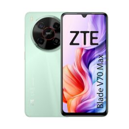 Smartphone ZTE Blade V70 Max 6,9" Octa Core 4 GB RAM 256 GB Verde