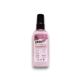 Lavendel & Pinien, Tratamiento en crema sin enjuague para el cabello, Para la hidratación, 100 ml Precio: 11.49999972. SKU: B17HQVAT28