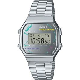 Reloj Unisex Casio ILLUMINATOR - PAC-MAN SPECIAL EDT. (Ø 36 mm) Precio: 107.88999969. SKU: B1JJE8KTW6