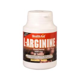 L-Arginina 500 Mg Precio: 22.6900003. SKU: B13SGKJ49E