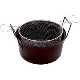 Baumalu Freidora del Norte - 28 cm de diámetro - Negro Precio: 32.49999984. SKU: B1E78XLCHZ