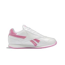 Zapatillas Deportivas Infantiles Reebok HP4842 Blanco