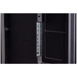 LG 65UL5Q-E Monitor Profesional 65" UHD 4K 500 nits webOS 6.1 3840 x 2160 16:09 con 3 Puertos HDMI