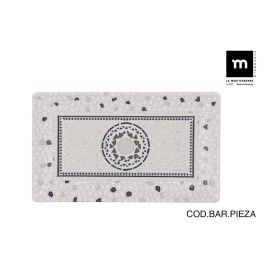 La Mediterranea Fuente Rectangular Barroc 25x15 cm Elite Brillo (18 Unidades) Precio: 50.49999977. SKU: B1F2X635Y5