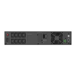 Sai Conceptronic Zeus51E2K 2000 Va 2000 W Online Sai Conceptronic Zeus51E2K 2000 Va 2000 W Online