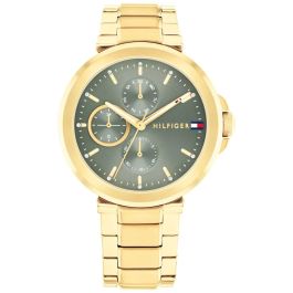 Reloj Mujer Tommy Hilfiger (Ø 38 mm) Precio: 240.79. SKU: B19LZCCYEV