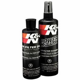 Limpiador de filtro de aire K&N KN99-5050 0,35 L 0,23 l Precio: 38.50000022. SKU: B1D7R8PTR3