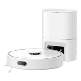 TP-Link Tapo RV30 Max Plus Robot Aspirador Blanco con Fregado y 5300 Pa Precio: 294.5900001. SKU: B139AAQGSR