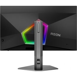 AOC AG326UD Monitor Gaming 31.5" QD-OLED 4K UHD (3840x2160) 165Hz 0.03ms DisplayHDR 400