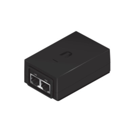 Ubiquiti POE-24-30W Adaptador PoE 30W para airFiber, airMAX, EdgeMAX, mFi, UniFi AP, UniFi Video 100-240AC Precio: 16.59000024. SKU: S5603801