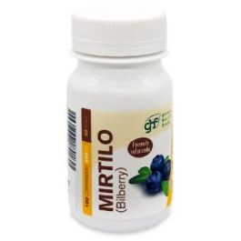 Arandano 500Mg. 100Comp. Precio: 5.5. SKU: B152F6TMX9