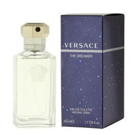 Perfume Hombre Versace Dreamer EDT 50 ml Precio: 40.49999954. SKU: B1EWDQFK64