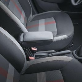 Armster S Reposabrazos Citroen C3 Aircross 2018-2021 Vegan Leather Black C05508A Armster S Reposabrazos Citroen C3 Aircross 2018-2021 Vegan Leather Black C05508A