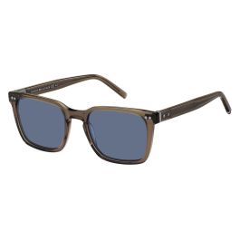 Gafas de Sol Hombre Tommy Hilfiger TH-1971-S-09Q Ø 53 mm Precio: 66.50000038. SKU: B1DW3ND2X5