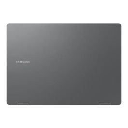 Samsung Galaxy Book5 Pro 360 Ultra 7-258V Portátil 2 en 1 Convertible 16" AMOLED 2X 120Hz Intel Core Ultra 7 32GB RAM 1TB SSD WQXGA+ Gris