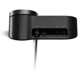 Amplificador de Sonido Intraauricular con Accesorios SteelSeries GameDAC Gen 2