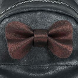 Mochila Casual Moda Polipiel Minnie Mochila Casual Moda Polipiel Minnie
