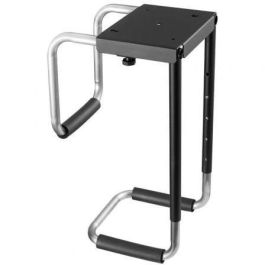 AISENS - SOPORTE ALTURA PERSONALIZABLE PARA CPU POR DEBAJO DE ESCRITORIO