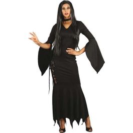 Creaciones Llopis Disfraz Adulto Vampira Noche Sexy Talla L Precio: 14.49999991. SKU: S2428554