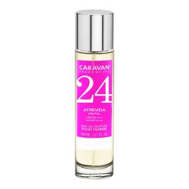 Caravan Eau de Parfum Nº 24 para Señora 150ml Precio: 11.99000011. SKU: B1JHWA9YHT