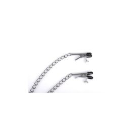 Cadena Con Pinzas Para Pezones Kiotos Cadena Con Pinzas Para Pezones Kiotos Precio: 14.69000016. SKU: B18XBSX5M3