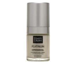 Tratamiento para el Contorno de Ojos y Labios Martiderm Platinum Expression 15 ml Precio: 33.4999995. SKU: S0565592