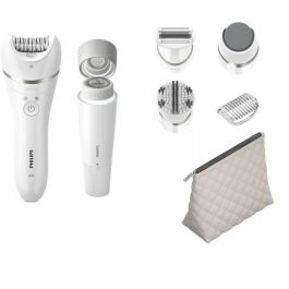 Philips BRE770/92 Depiladora eléctrica Satinelle Advanced Philips BRE770/92 Depiladora eléctrica Satinelle Advanced Precio: 164.49999973. SKU: B1FSW7SJDZ