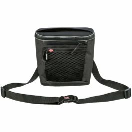 Bolsa de Almacenamiento Trixie Duo Treat