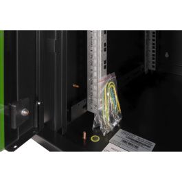 Digitus Carcasa de pared Unique 7U 420x600x600mm negro