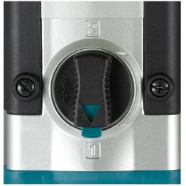 Makita DDG461Z Taladro Ahoyador de Tierra a Batería 1350W 1400 RPM 150-200mm Sin Escobillas