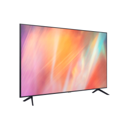 Samsung BE50A-H 127 cm (50") 4K Ultra HD Gris Procesador incorporado Tizen