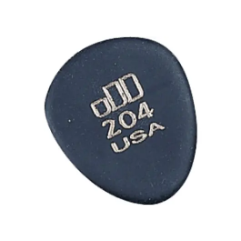DUNLOP Pack 36 Púas Jazztone Punta Redonda Precio: 39.49999988. SKU: B18QDZK6JY