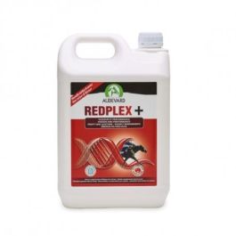 Audevard Redplex 5 L Con Dosificador Precio: 91.4999998. SKU: B18PQ82LY6