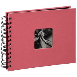 Hama Fine Art Spiral flamingo 24x17 50 schwarze Seiten 2555 Precio: 18.7187. SKU: B12EN7G95S