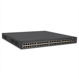 48+4P HP Enterprise OfficeConnect 1950 48G 2SFP+ 2XGT PoE+ (370W) Switch Precio: 556.88999949. SKU: B18MNEMWJQ