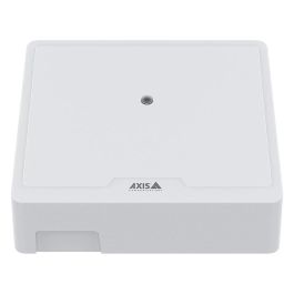 Axis Controladora de Puerta A1210 Compacta para Instalaciones Escalables con Autenticación Flexible