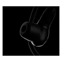 SONY Auriculares Gaming In-Ear INZONE E9 Alámbricos con Micrófono, Conector USB-C, 1.8 m, Negro