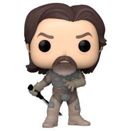 Funko POP Figura Vinilo Dune 2 Gurney Halleck 9cm Caja Regalo
