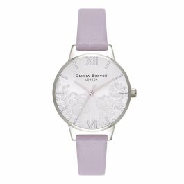 Reloj Mujer Olivia Burton OB16MV76 (Ø 34 mm) Precio: 43.79000043. SKU: B1A6NZX5MB