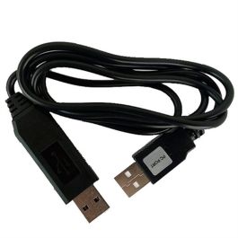 Cable USB Posiberica CDME33SB5 Negro Precio: 39.49999988. SKU: B1ERPM3M9N