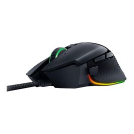 Razer Basilisk V3 Ratón Óptico USB Tipo A 26000 DPI Negro Mano Derecha Precio: 57.49999981. SKU: B168K3F5XK