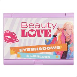 Set de Maquillaje Infantil Colorbaby