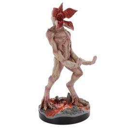Cable Guy Demogorgon Stranger Things - Soporte para mandos de PS5, Xbox, teléfonos y mando a distancia - 20cm