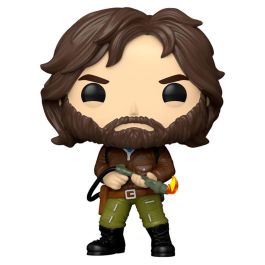Funko Figura POP La Cosa R.J. MacReady de Vinilo The Thing 9cm Precio: 14.49999991. SKU: B1EEMNHLK7