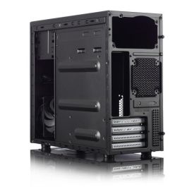 Fractal Design CORE 1100 Mini Tower Negro