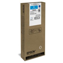Epson Tinta Cian WF-C5XXX Series 19 ML