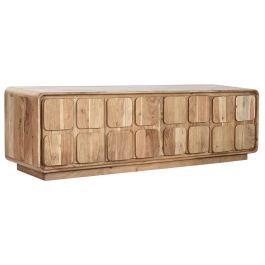 Mueble Tv Moderno DKD Home Decor Natural 40 x 50 x 170 cm Precio: 486.50000036. SKU: B1GMDCAD3C