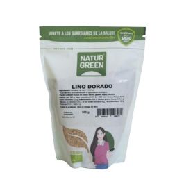 Lino Dorado 500 Gr Precio: 5.50000048. SKU: B1JPYRZHW4