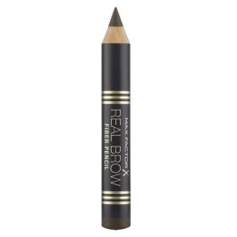 Real Brow, Highlights, Crayon/Pencil, Lápiz de crema para cejas, 005, Marrón rico, 1.8 g Precio: 13.50000025. SKU: B13S8CZA5R
