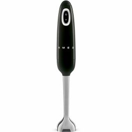 Batidora de Mano Smeg HBF03BLEU 700 W Negro